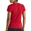 FRANELA SPZ S-LOGO TEE SS FLORED