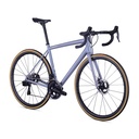 BICICLETA SPZ AETHOS ETAP FORCE CLGRY/CMLNEYRS/BRSHCP 54