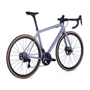 BICICLETA SPZ AETHOS ETAP FORCE CLGRY/CMLNEYRS/BRSHCP 54