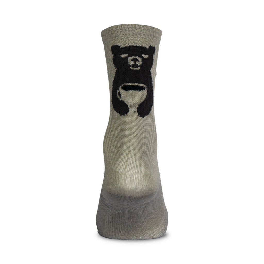 MEDIA UBX OSO OSO 2024.1 BEIGE