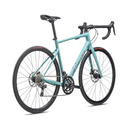 BICICLETA SPZ ALLEZ E5 DISC LGNBLU/CLGRY/BLK
