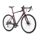 BICICLETA SPZ ALLEZ E5 DISC MRN/SILDST/FLORED