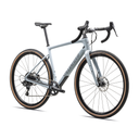 BICICLETA ZPZ DIVERGE SPORT CARBON MORNMST/DOVGRY