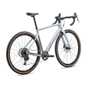 BICICLETA ZPZ DIVERGE SPORT CARBON MORNMST/DOVGRY