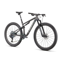 BICICLETA ZPZ EPIC SW CARB/BLUMRNO/CHRM