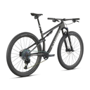 BICICLETA ZPZ EPIC SW CARB/BLUMRNO/CHRM