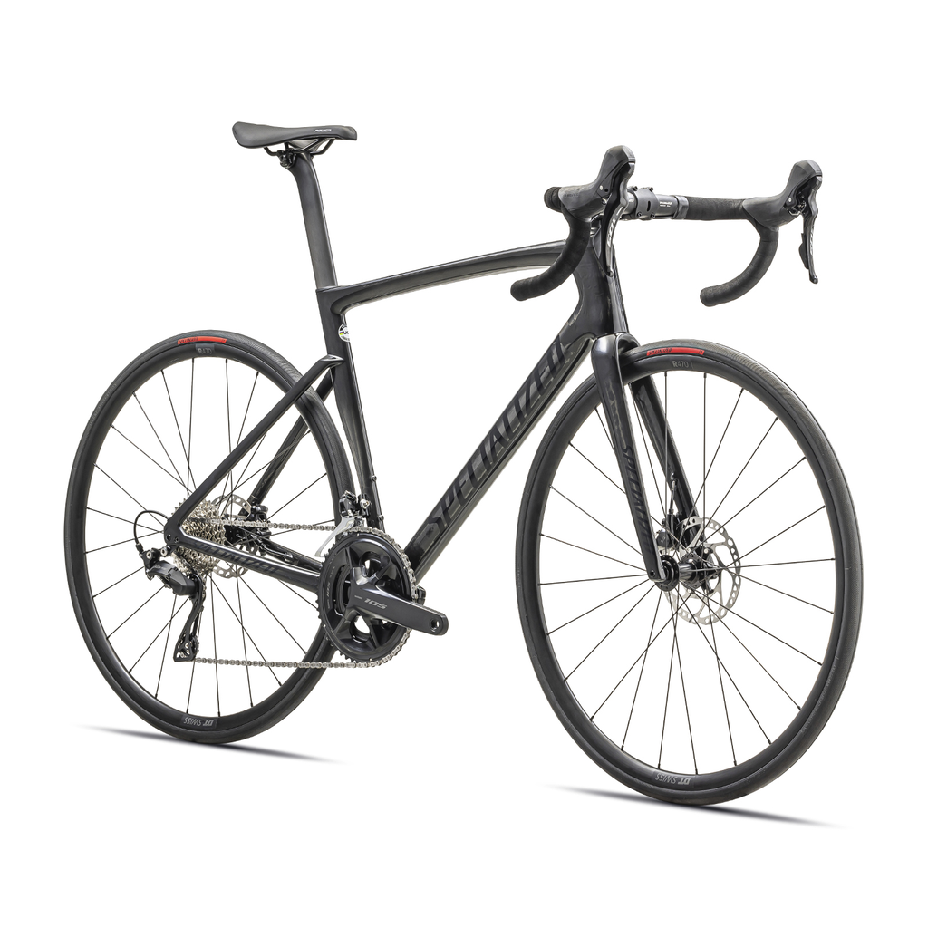 BICICLETA ZPZ TARMAC SL7 SPORT CARB/METDKNVY