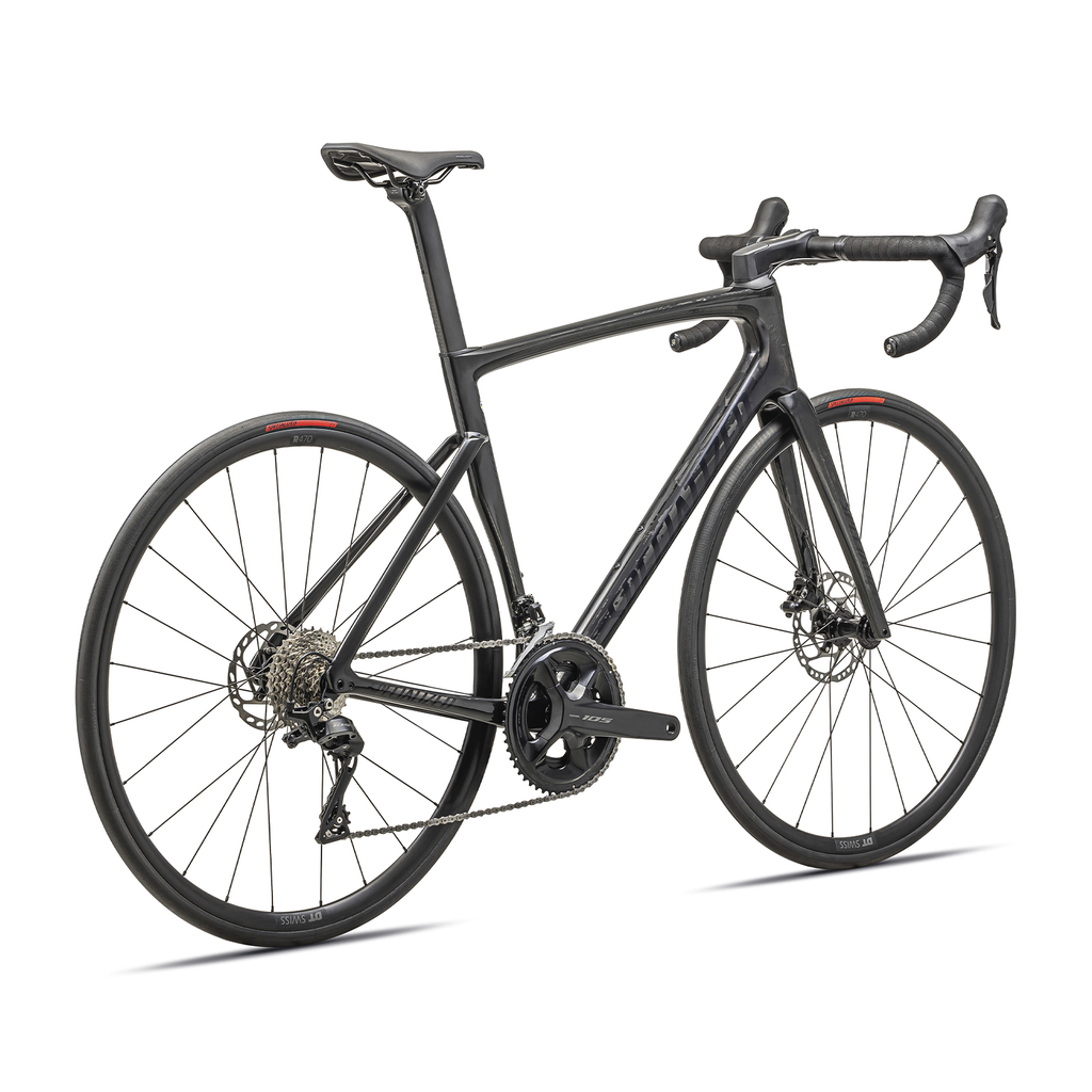 BICICLETA ZPZ TARMAC SL7 SPORT CARB/METDKNVY