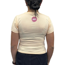 FRANELA  UBX LIFESTYLE SLIM BIKE MELON WOMEN