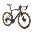 BICICLETA SPZ TARMAC SL6 S-WORKS DISC DI2 CARB/TARBLK