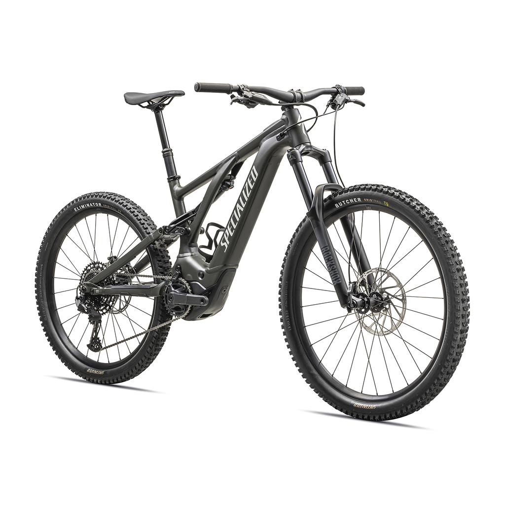 BICICLETA CROSS COUNTRY SPZ LEVO ALLOY G3 DKMOS/DUNEWHT