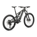 BICICLETA CROSS COUNTRY SPZ LEVO ALLOY G3 DKMOS/DUNEWHT