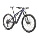 BICICLETA CROSSCOUNTRY SPZ EPIC 8 COMP EVO  PDRNDGO/MNSHDW 