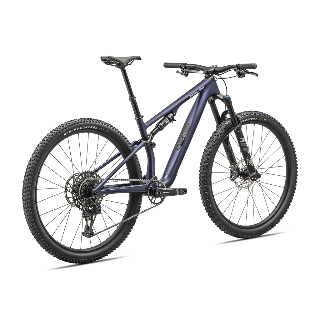 BICICLETA CROSSCOUNTRY SPZ EPIC 8 COMP EVO  PDRNDGO/MNSHDW 