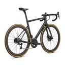 BICICLETA SPZ TARMAC SL6 S-WORKS DISC DI2 CARB/TARBLK