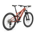 BICICLETA CROSSCOUNTRY SPZ SJ COMP REDWD/BLK 