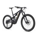 BICICLETA ELECTRICA SPZ LEVO COMP ALLOY  MNSHDW/HRVGLDMET 