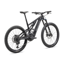 BICICLETA ELECTRICA SPZ LEVO COMP ALLOY  MNSHDW/HRVGLDMET 