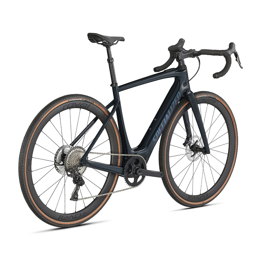 CUADRO SPZ CREO SL EXPERT CARBON EVO FSTGRN/CMLN