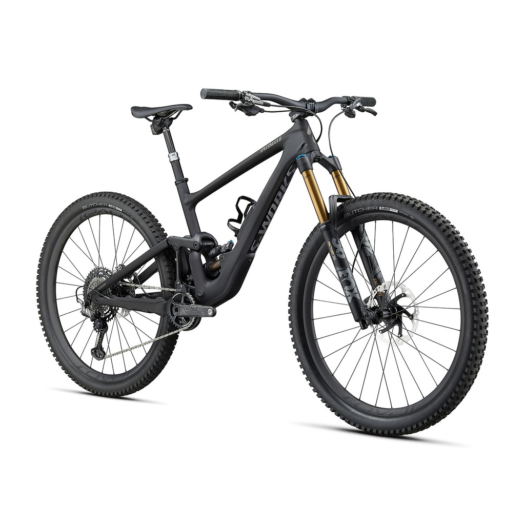 BICICLETA SPZ ENDURO S-WORKS S3 DRY CARBON 29 BLKTNTBLKCP