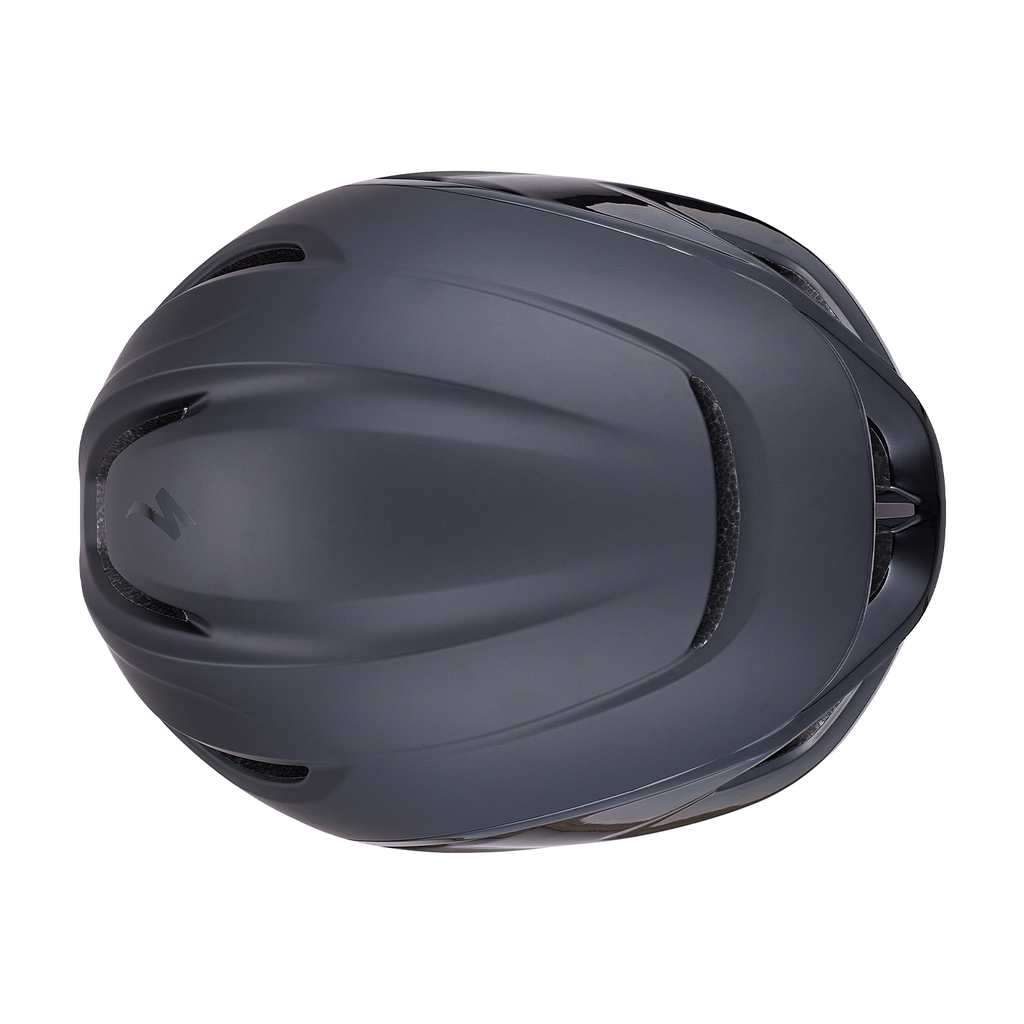 CASCO SPZ PROPERO 4 HLMT CE BLACK