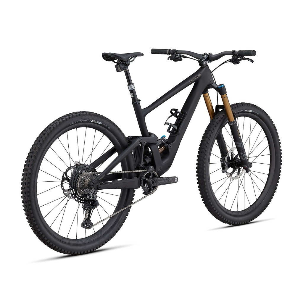 BICICLETA SPZ ENDURO S-WORKS S3 DRY CARBON 29 BLKTNTBLKCP