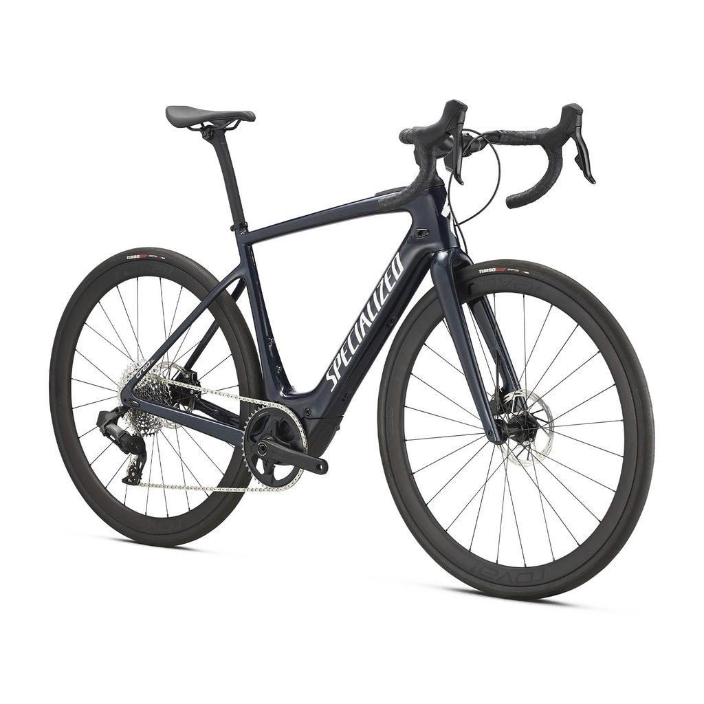 BICICLETA SPZ CREO SL EXPERT CARBON TLTNT/ABLN