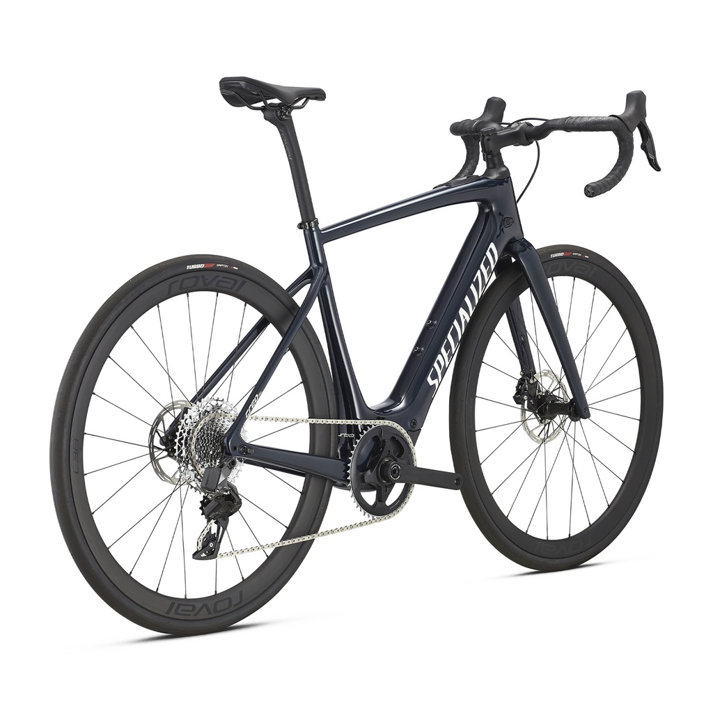 BICICLETA SPZ CREO SL EXPERT CARBON TLTNT/ABLN
