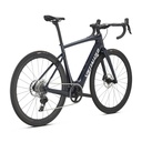 BICICLETA SPZ CREO SL EXPERT CARBON TLTNT/ABLN