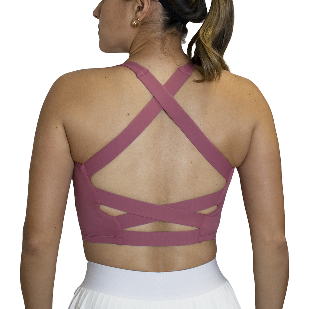 BRA UBX FITNESS 2024 LILA