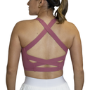 BRA UBX FITNESS 2024 LILA