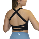 BRA UBX FITNESS 2024 NEGRO