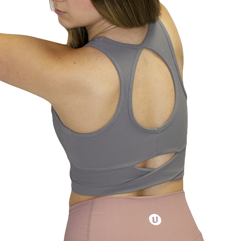 BRA UBX FITNESS 2024 MY-YG GRIS