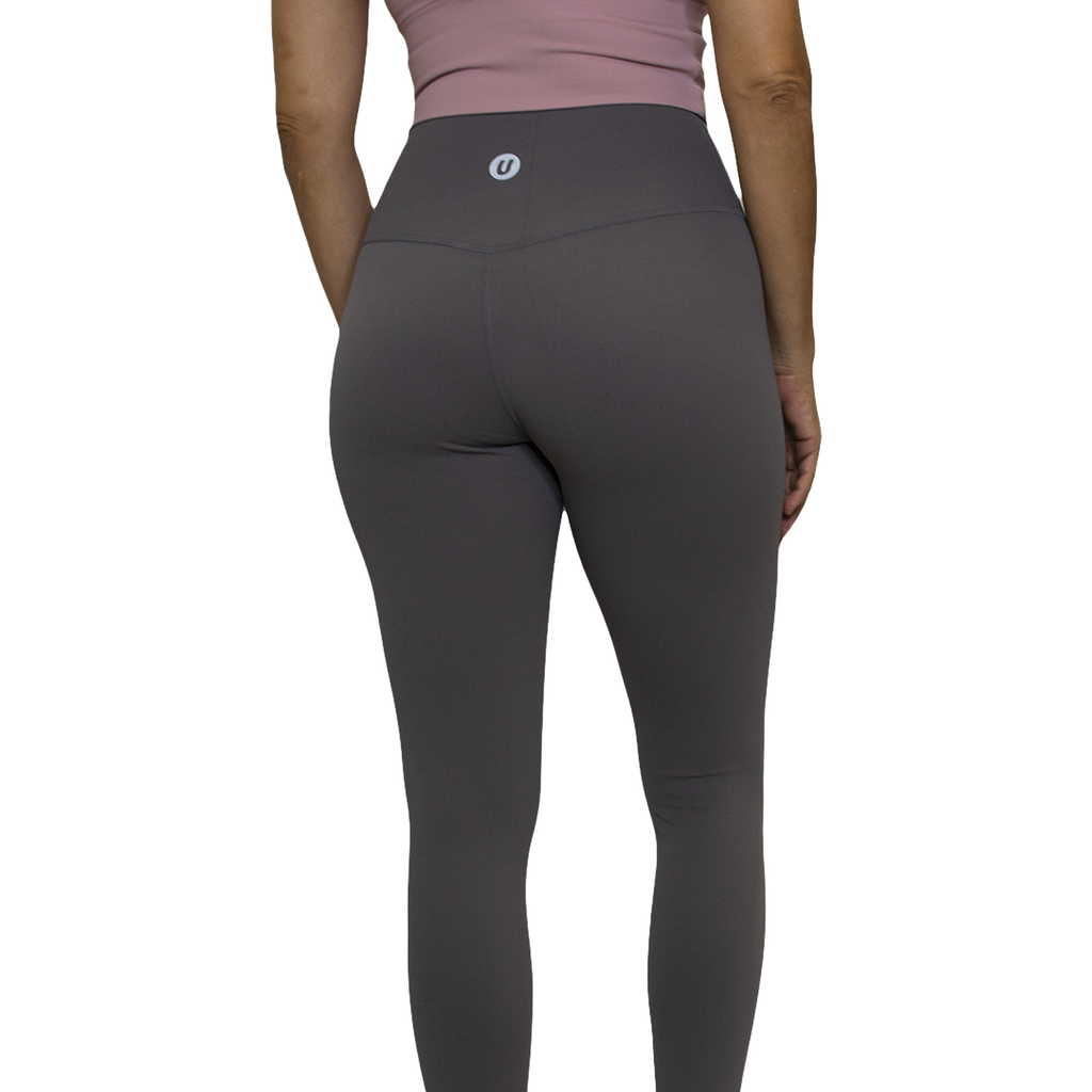 LEGGING UBX FITNESS 2024 ZW-AD GRIS