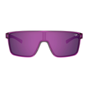 LENTE TRAINNING TIFOSI SANCTUM,  MIRROR AR PURPLE PUNCH PURPLE MIRROR PURPLE PUNCH PURPLE 