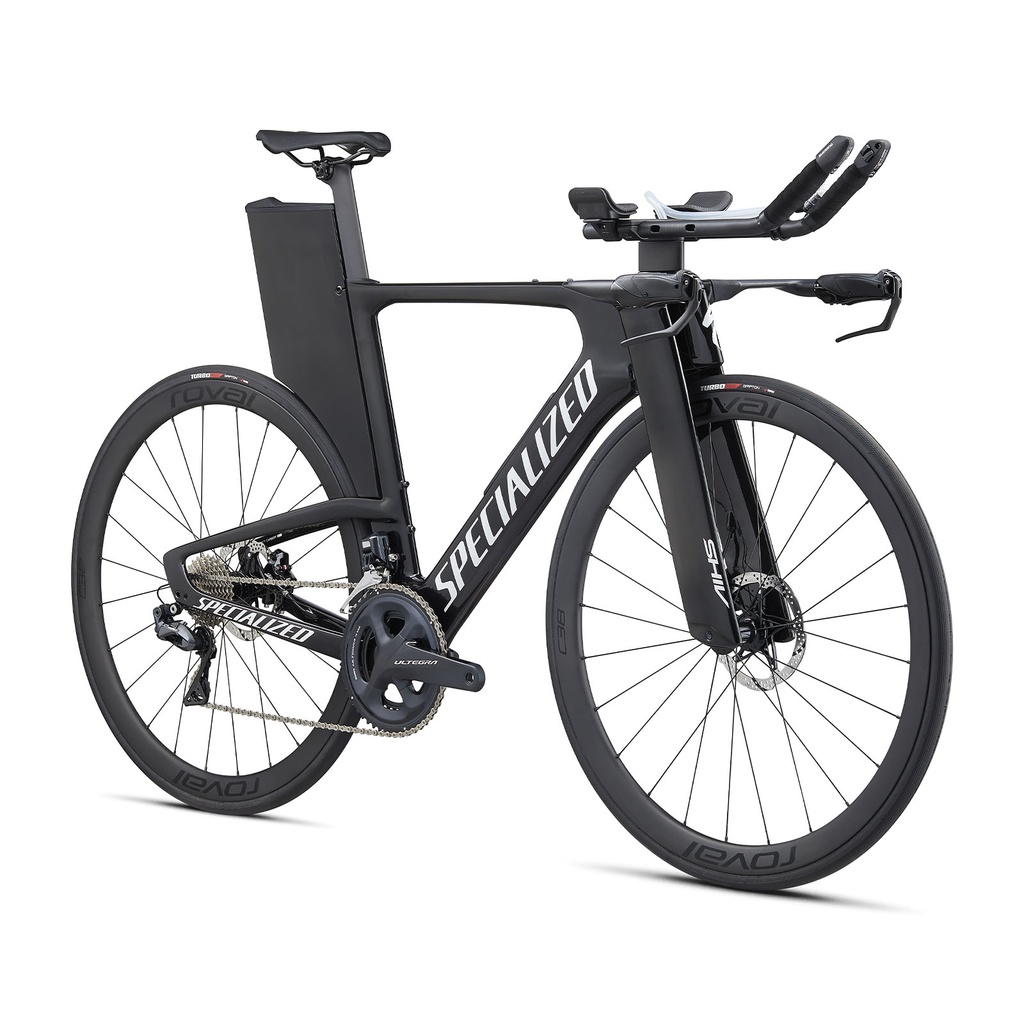BICICLETA SPZ SHIV EXPERT DISC UDI2 GLOSSCARBON/METWHTSIL/CLEAN DRY