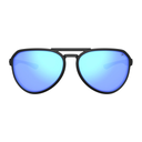 LENTE TRAINNING TIFOSI SELCA,  POLARIZED BLACKOUT SKY BLUE MIRROR MIRROR BLACKOUT SKY BLUE MIRROR 