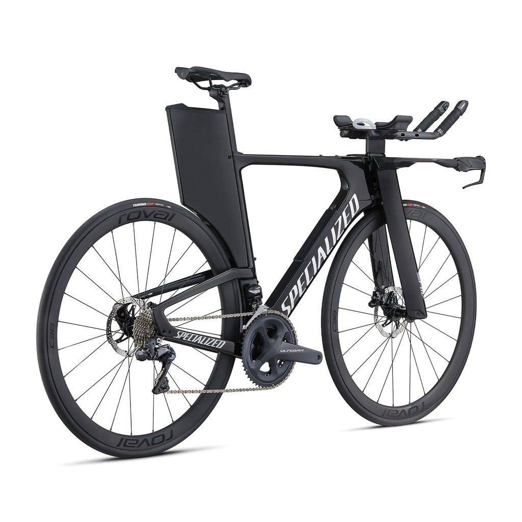 BICICLETA SPZ SHIV EXPERT DISC UDI2 GLOSSCARBON/METWHTSIL/CLEAN DRY