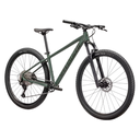 BICICLETA CROSS COUNTRY SPZ ROCKHOPPER ELITE 29 BRA  SGEGRN/OAKGRN 