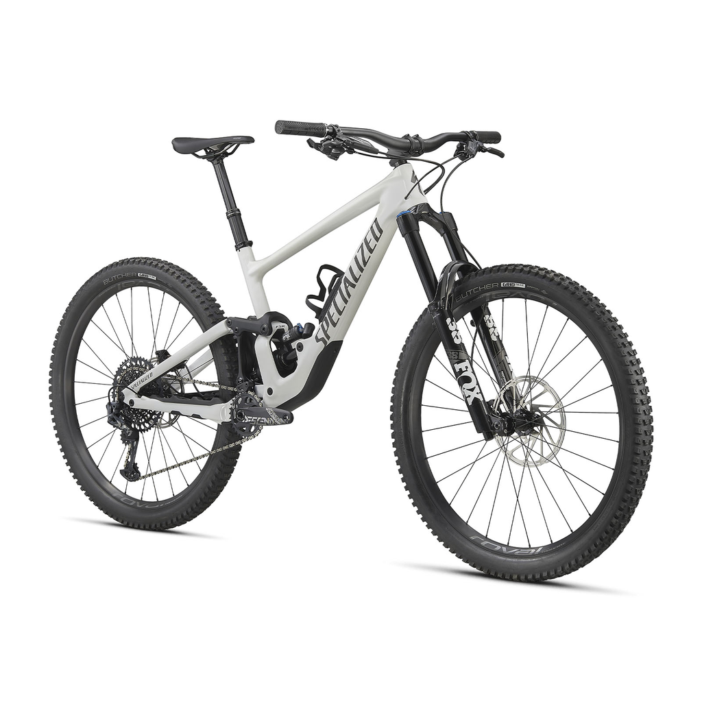 BICICLETA SPZ ENDURO EXPERT WHT/BLK/SMK