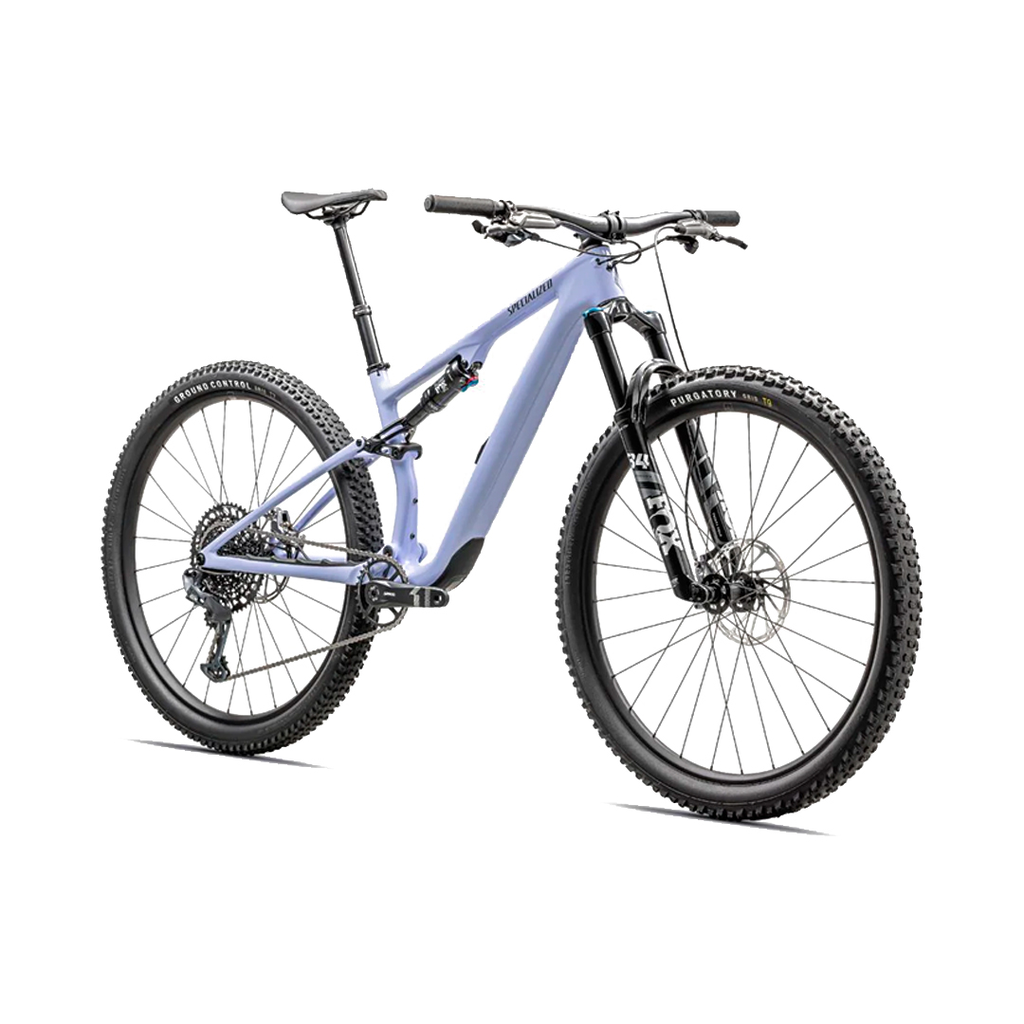 BICICLETA CROSS COUNTRY SPZ EPIC 8 COMP EVO BRAPDRNDGO/MNSHDW