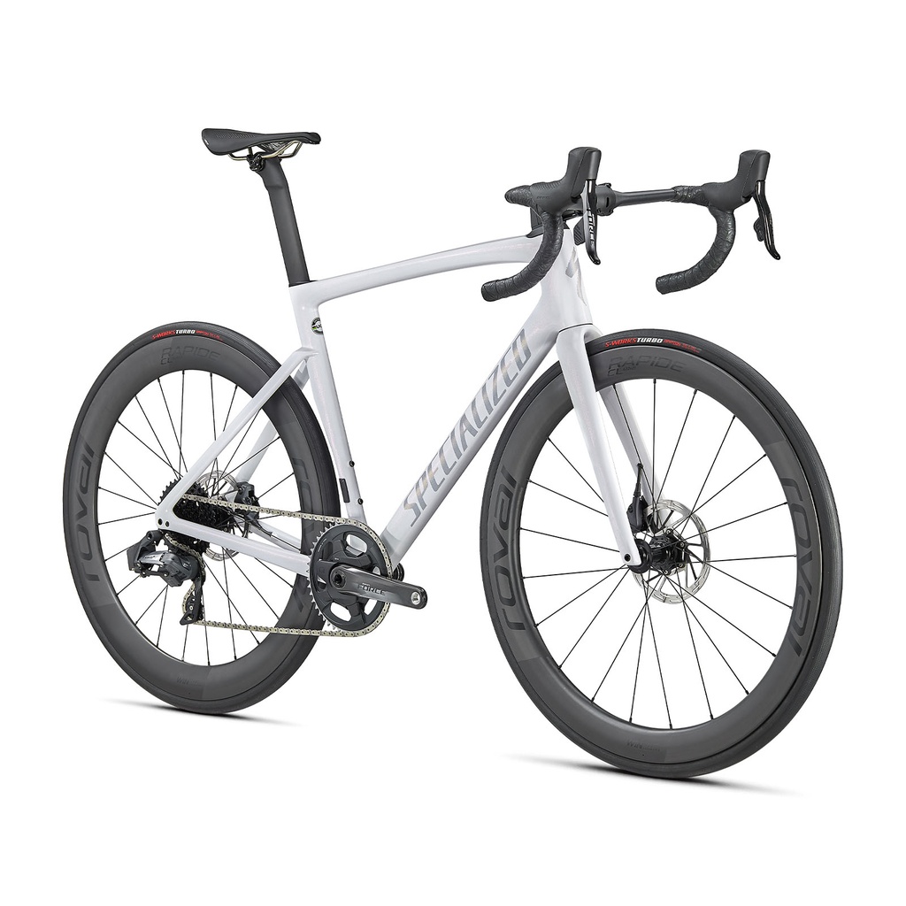 BICICLETA SPZ TARMAC SL7 PRO ETAP ABLN/SPCTFLR