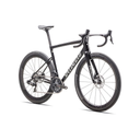 BICICLETA RUTA SPZ TARMAC SL8 PRO ETAP CARB/METWHTSIL