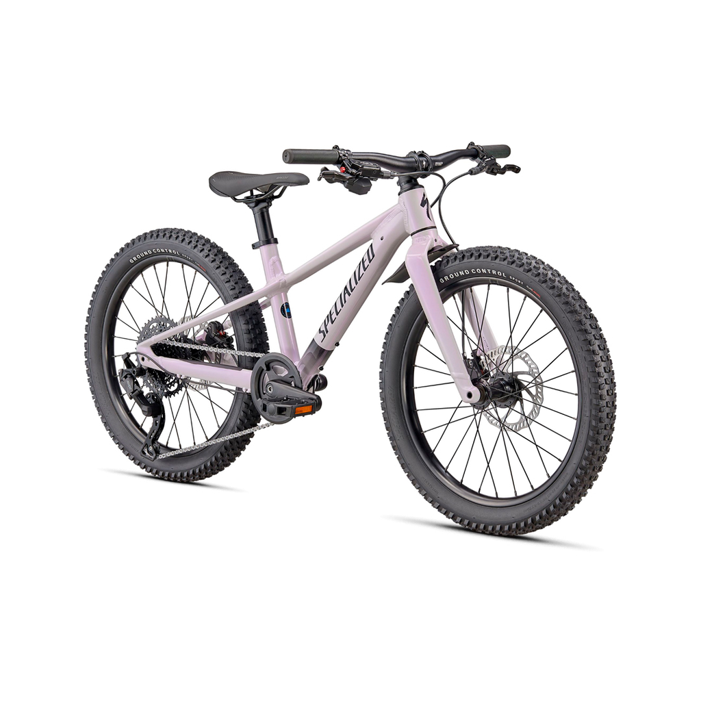 BICICLETA TODDLER SPZ RIPROCK 20UVLLC/BLK