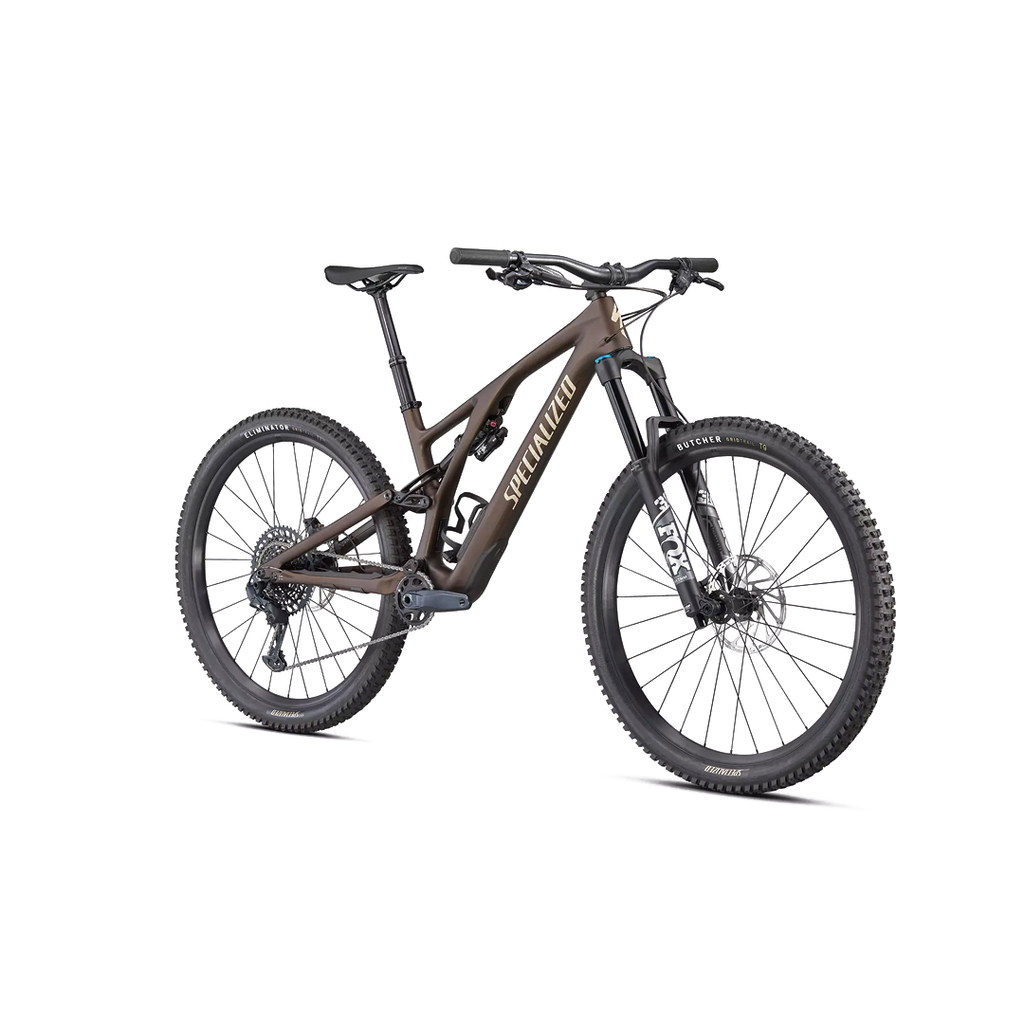 BICICLETA TRAIL SPZ SJ EVO COMPDOP/SND