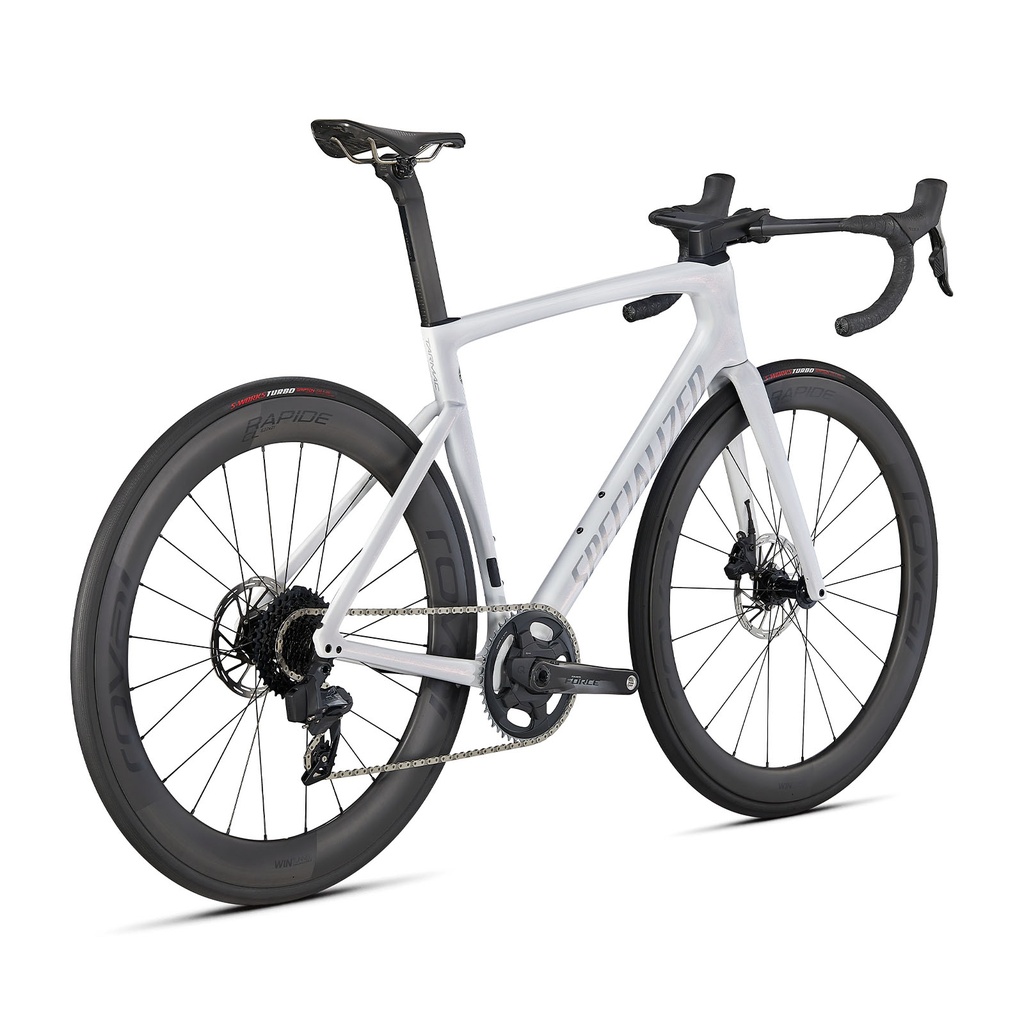 BICICLETA SPZ TARMAC SL7 PRO ETAP ABLN/SPCTFLR