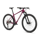 BICICLETA SPZ CHISEL RSBRY/WHT