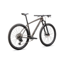 BICICLETA CROSS COUNTRY SPZ EPIC HT COMP GUN/METWHTSIL/BRSH