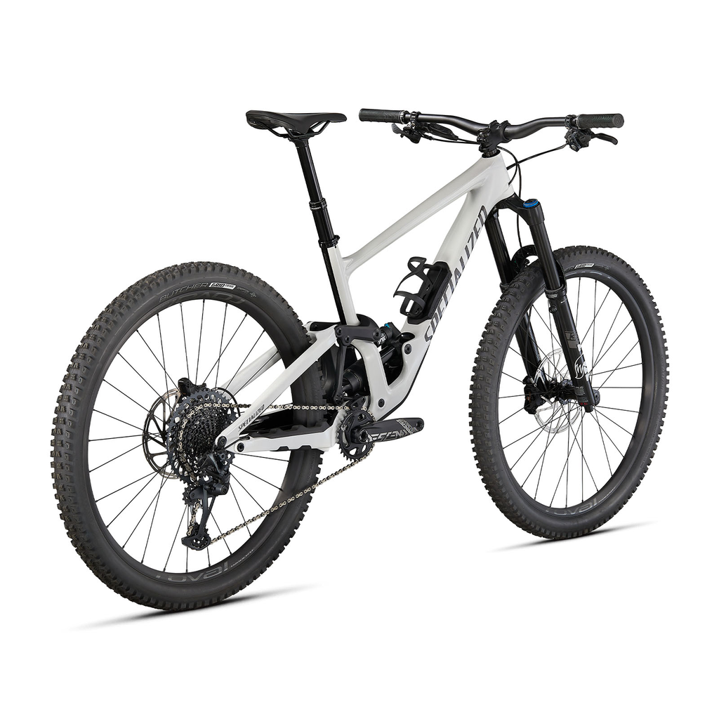 BICICLETA SPZ ENDURO EXPERT WHT/BLK/SMK