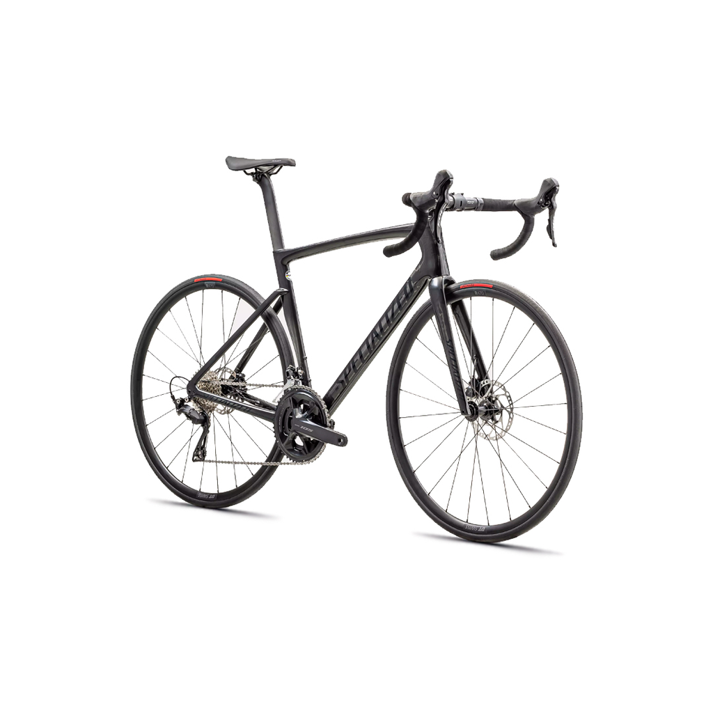 BICICLETA RUTA SPZ TARMAC SL7 SPORT CARB/METDKNVY 